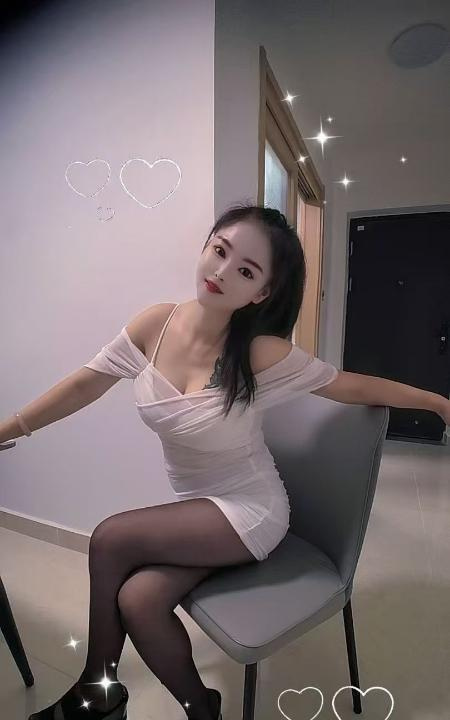 白云服务系美少妇