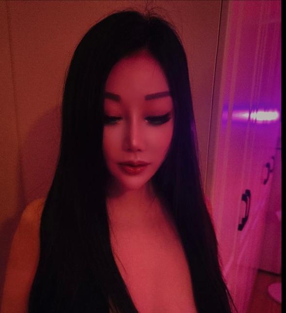 服务系母狗