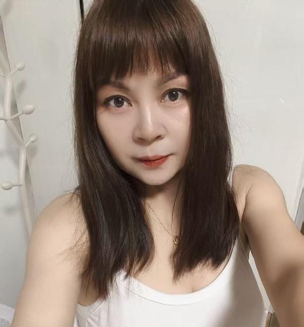 秦淮菲菲