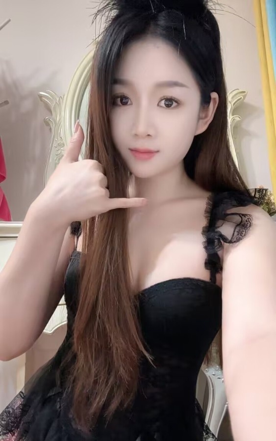 雾都服务系甜妹