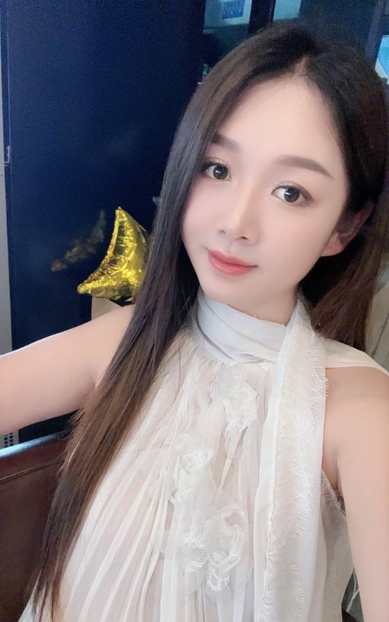 雾都服务系甜妹