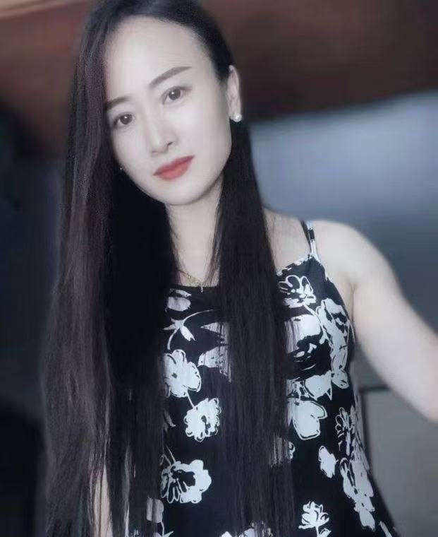 新人温柔丽丽