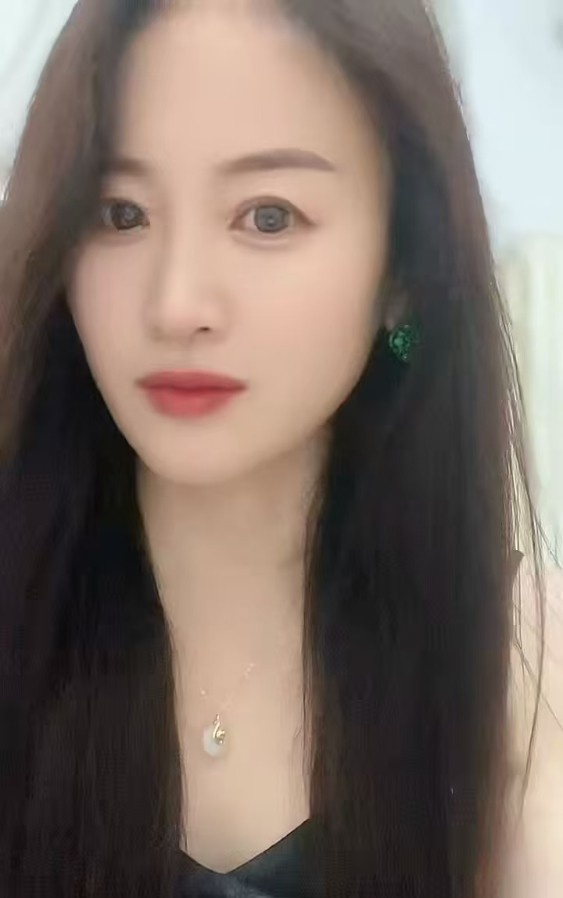 新人温柔丽丽