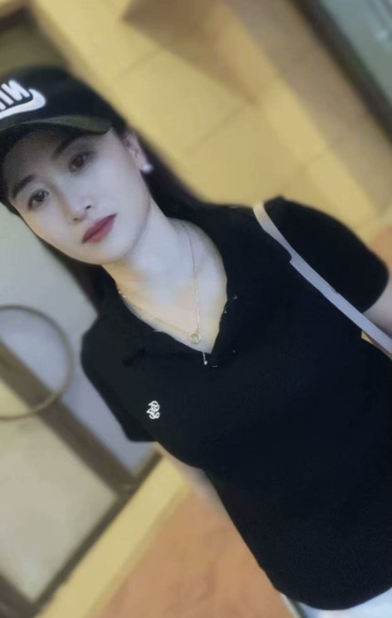 新人温柔丽丽