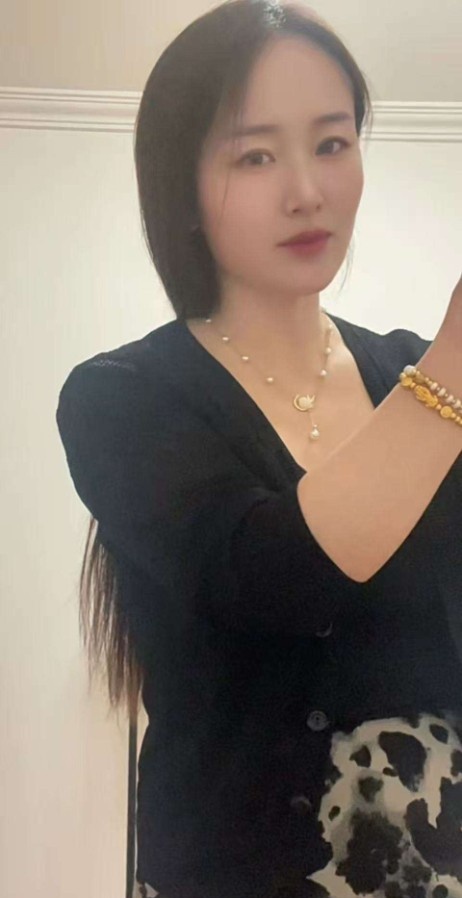 新人温柔丽丽