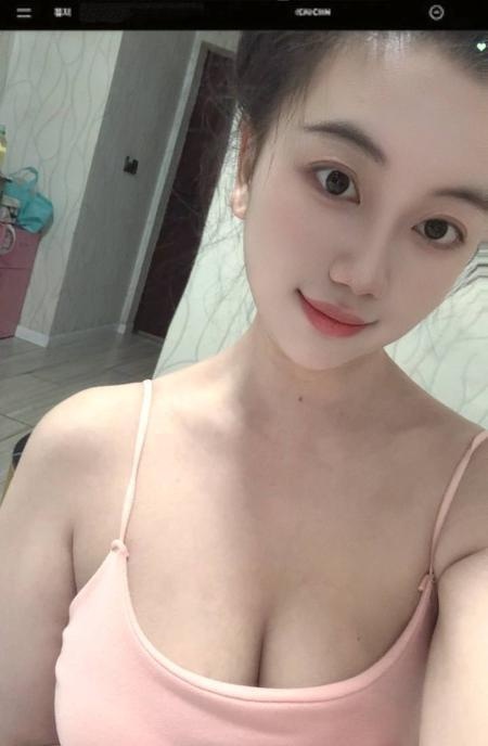 长沙雨花大胸少御