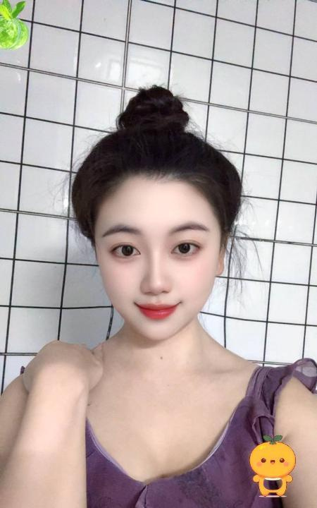 长沙雨花大胸少御