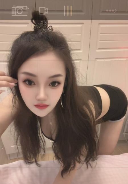 喷水三通姐姐