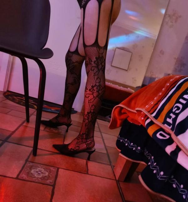 温柔的东北少妇