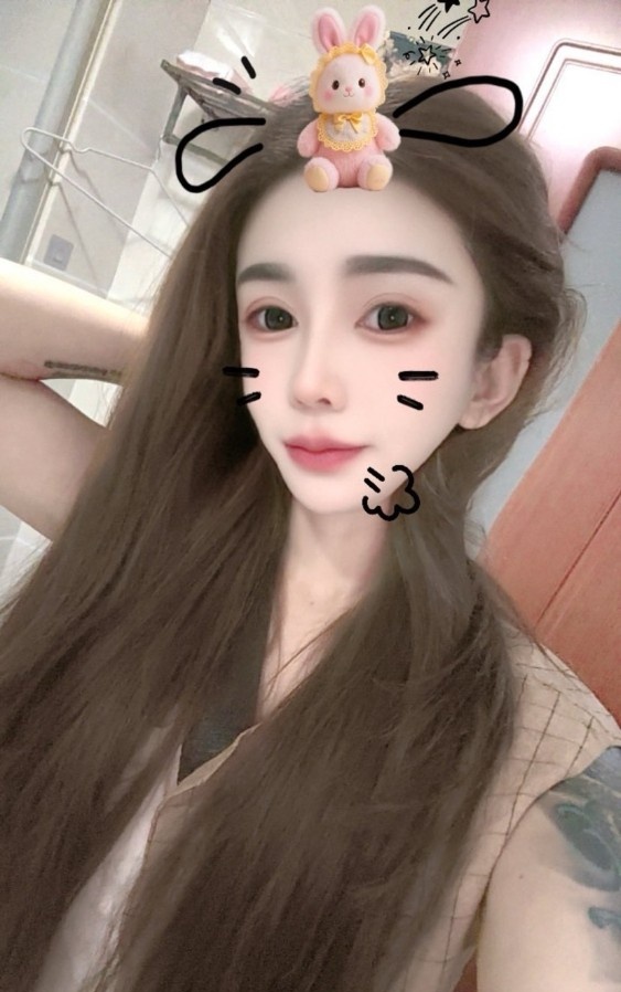 性感重庆妹子贝贝