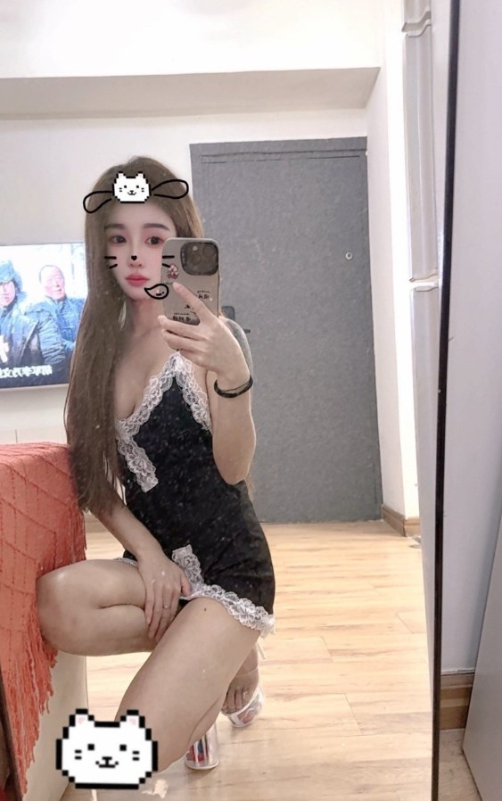 性感重庆妹子贝贝