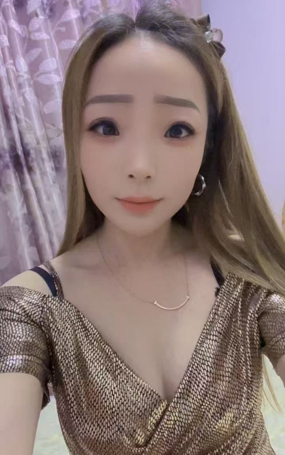 瑶海小巧玲珑少妇