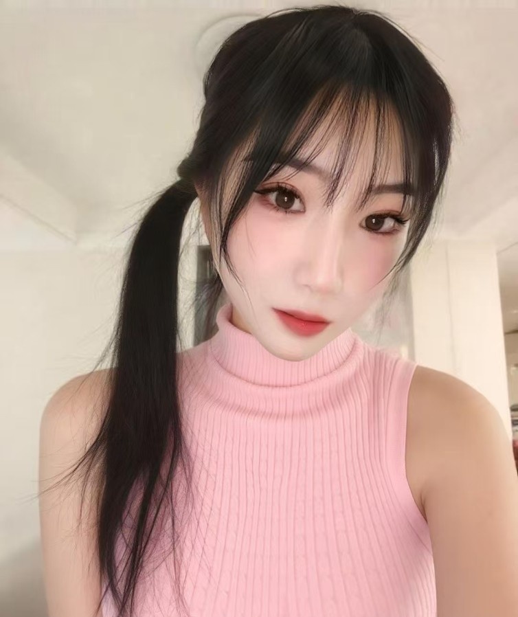 光谷小姐姐