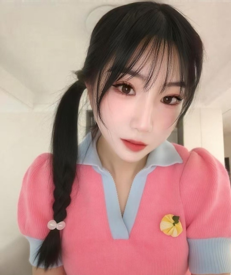 光谷小姐姐