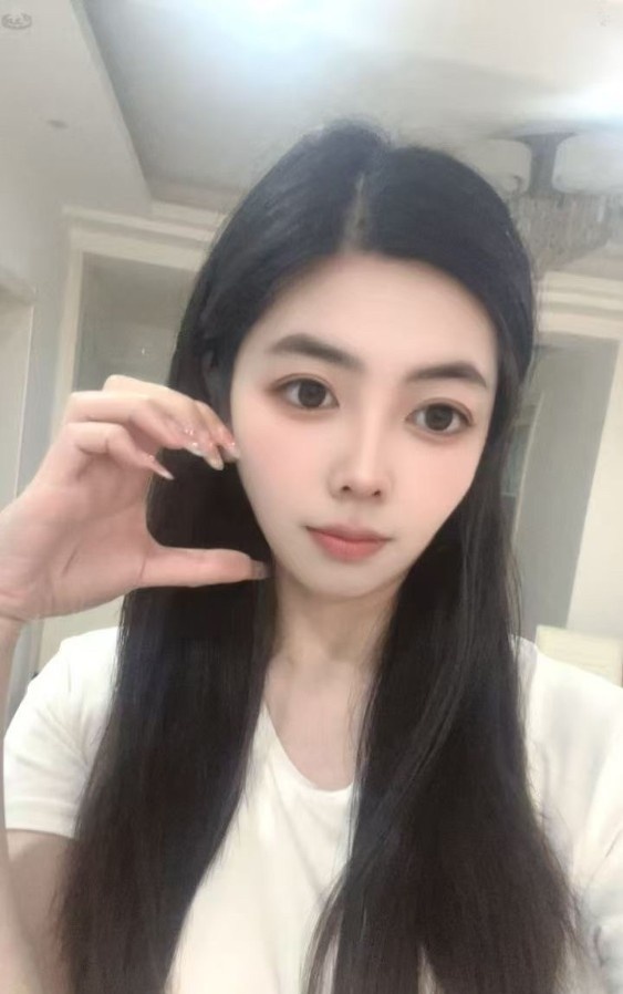 盐城性感御姐