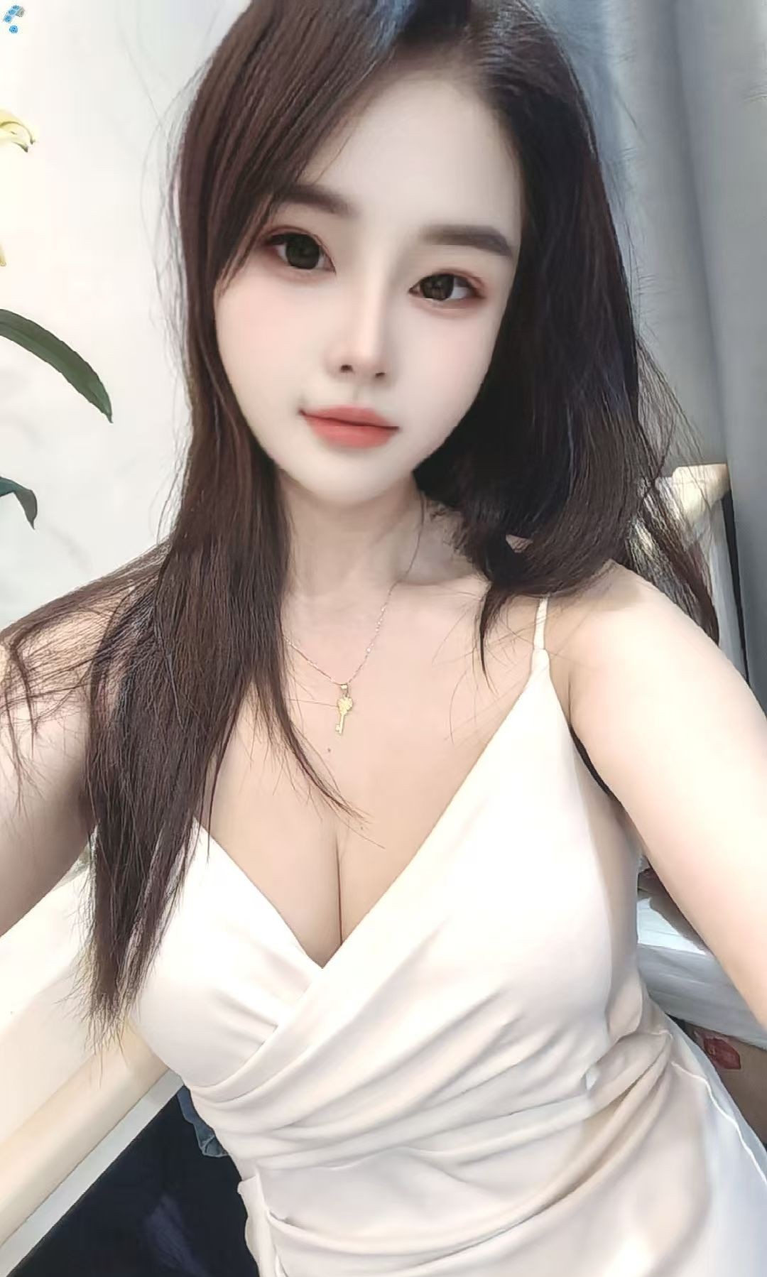 白云大白胸金莲
