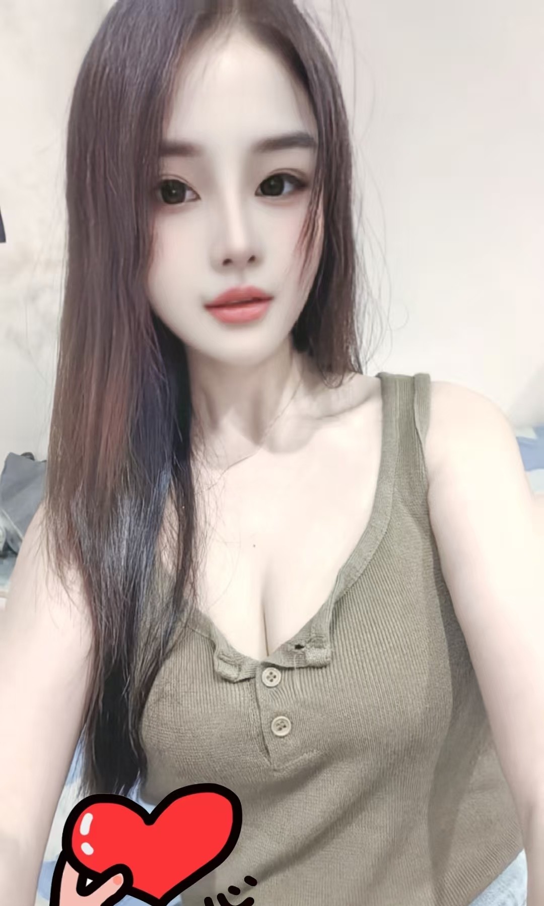 白云大白胸金莲