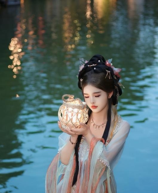 杭州杨超越—歆倪