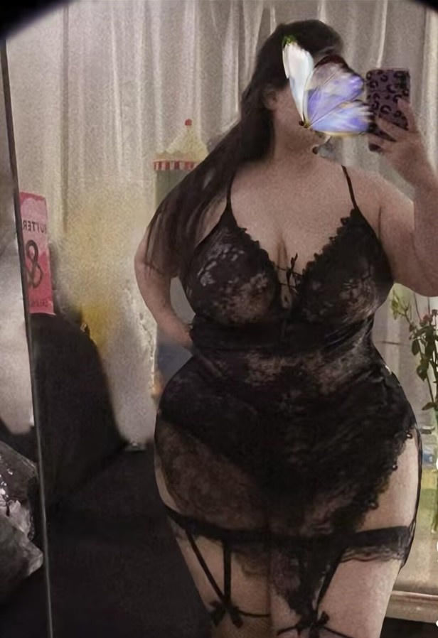 南昌大码bbw坦克