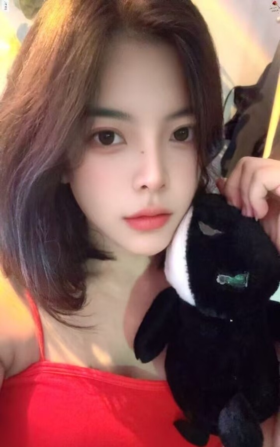 气质骚妇