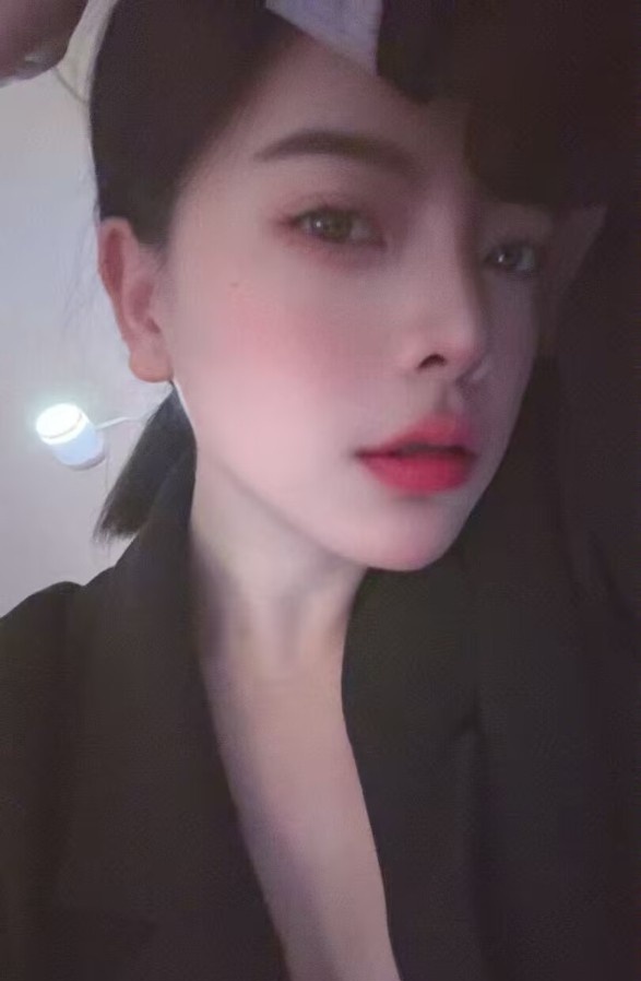 气质骚妇
