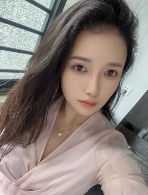 可拍视频的好运姐