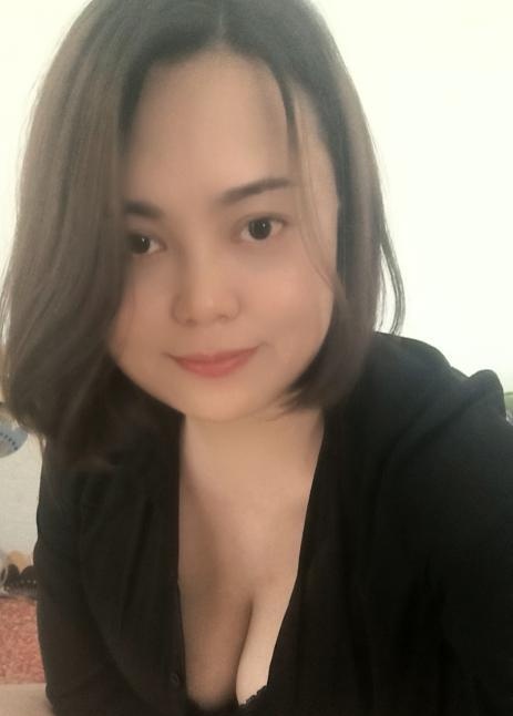 性价比巨乳少妇