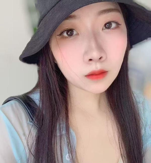 蜀山颜值腰细嫩妹纸