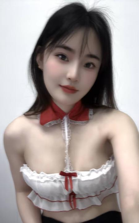 美艳淫娃
