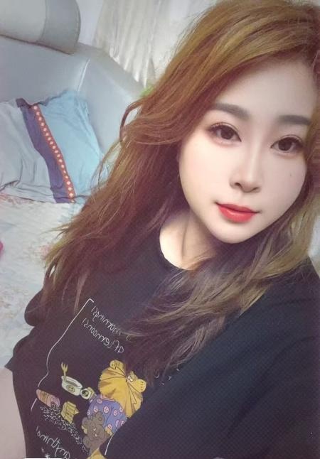 瑶海少妇琪琪