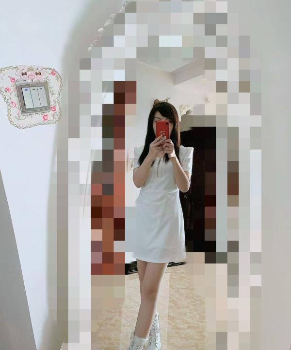 长腿简直小姐姐