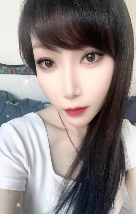 长腿简直小姐姐