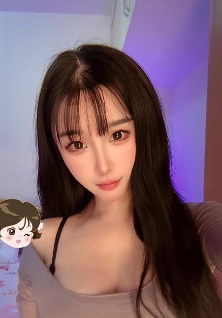 上城小仙女乐乐
