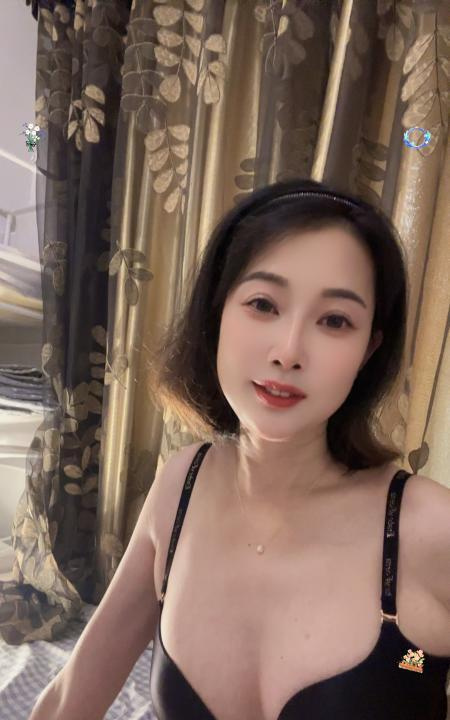 江北小姐姐欣颖