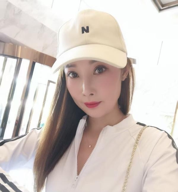 江北小姐姐欣颖