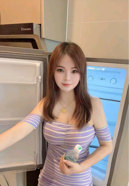 福州浪臀姐姐微微