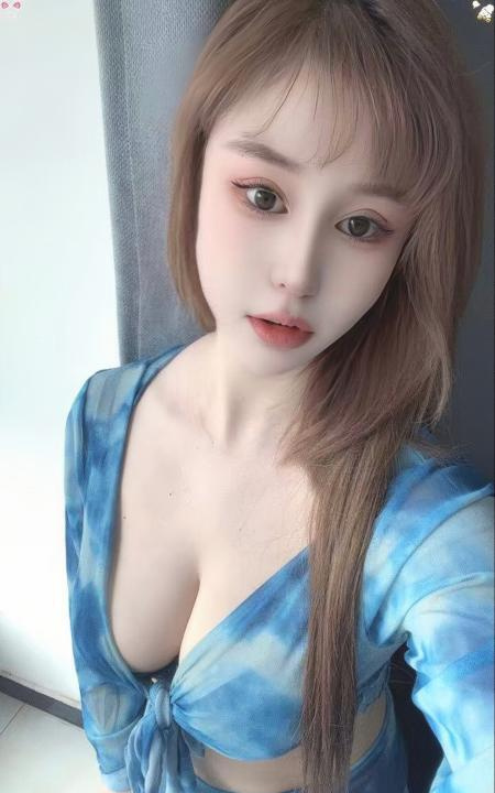 西安美乳制服诱惑冉冉
