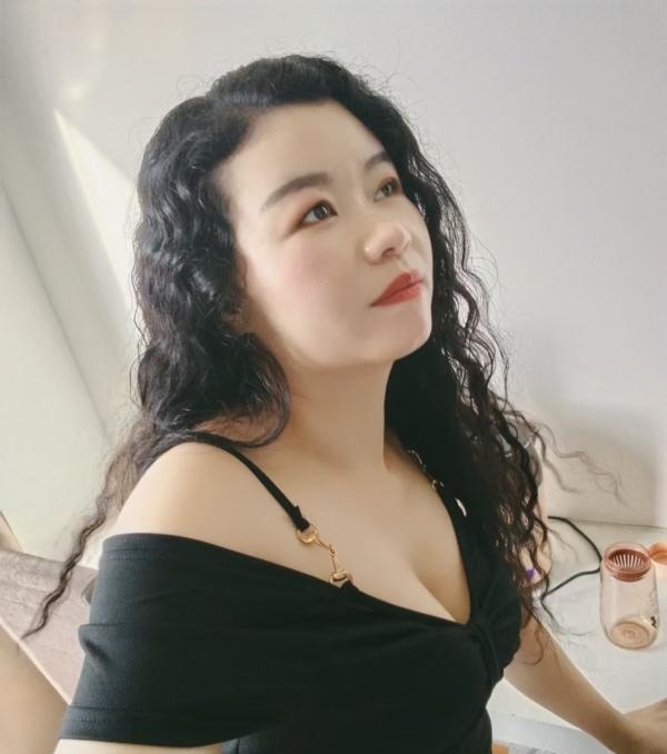 北门少妇星儿