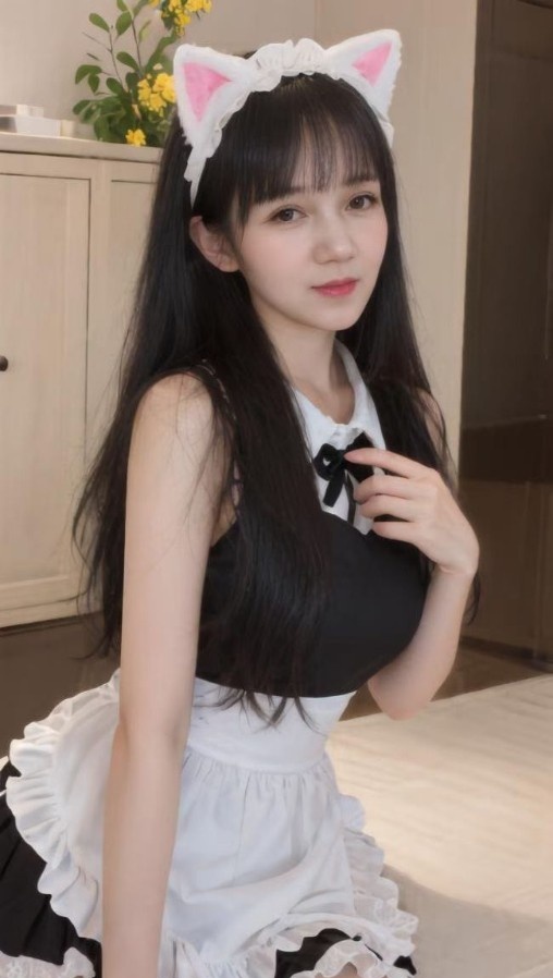 房山菲菲，老情人感