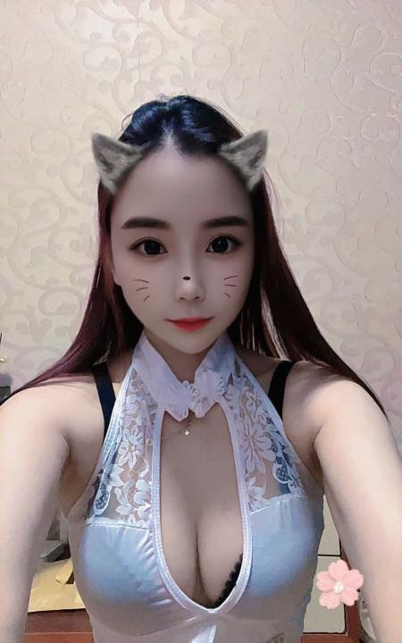 性感苗条销魂老师