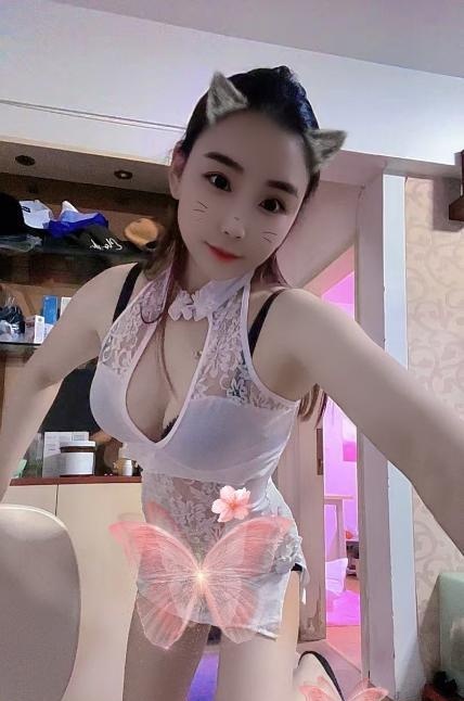 性感苗条销魂老师