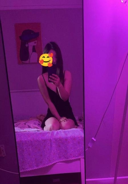步行街服务控御姐