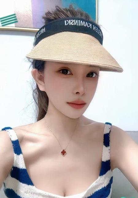 雨花混血儿