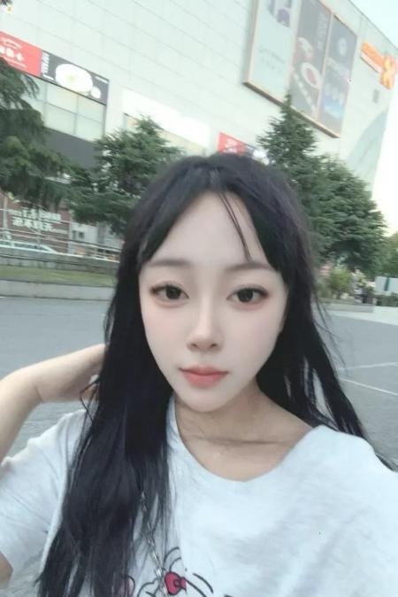 上海松江美女小雨