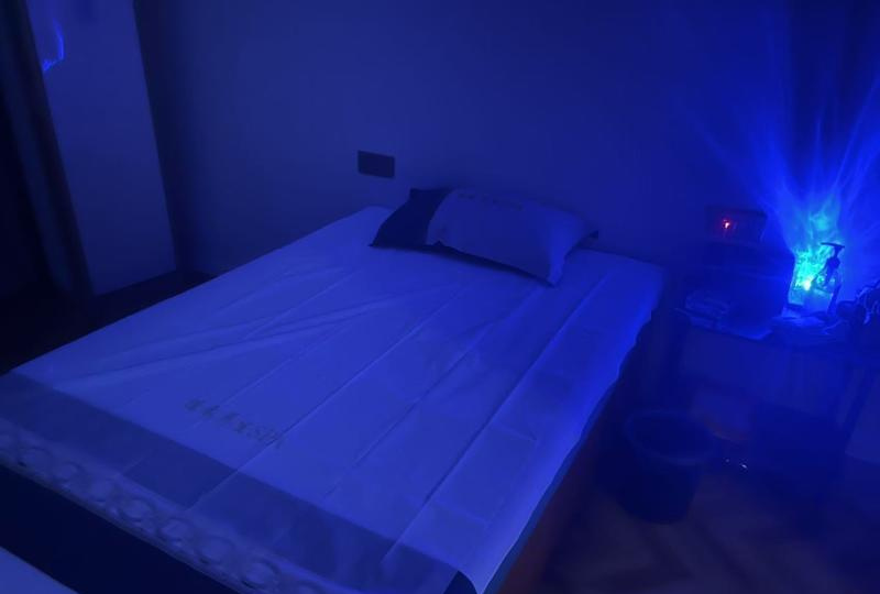 清禾养生spa