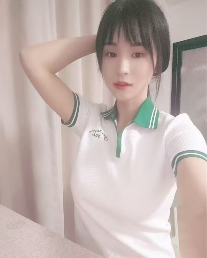 焦作熟女
