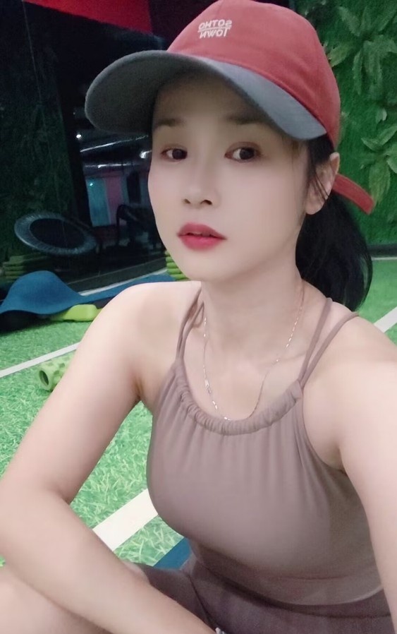 焦作熟女