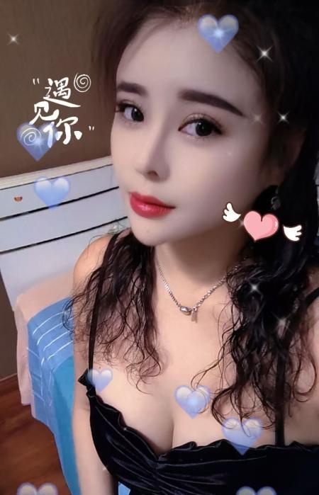精致女神婉儿