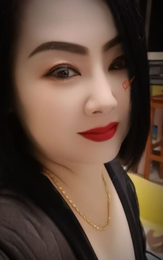 东郊小娘子