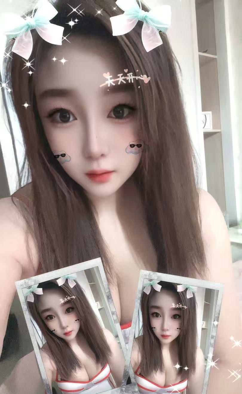 年轻漂亮长腿少女服务好